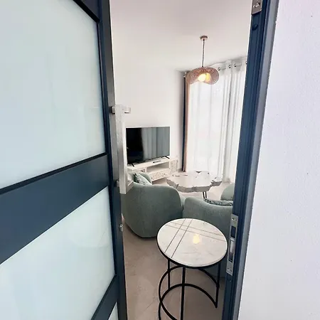 Lombok, Floor, Terrace, 2 Bedrooms And 2 Bathrooms * Corralejo