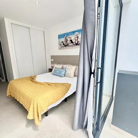 Lombok, Floor, Terrace, 2 Bedrooms And 2 Bathrooms Apartment