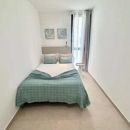 Lombok, Floor, Terrace, 2 Bedrooms And 2 Bathrooms Apartment Corralejo
