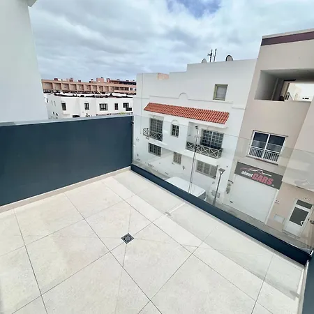 Apartment Lombok, Floor, Terrace, 2 Bedrooms And 2 Bathrooms *