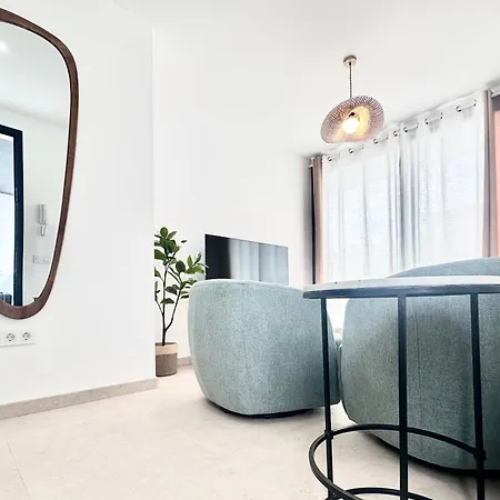 Lombok, Floor, Terrace, 2 Bedrooms And 2 Bathrooms Apartment *