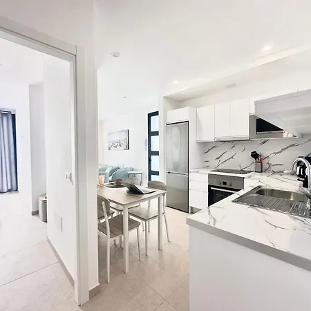 Lombok, Floor, Terrace, 2 Bedrooms And 2 Bathrooms Apartment